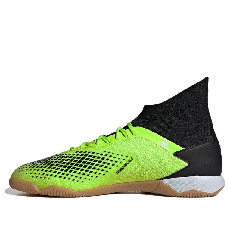adidas Predator Mutator 20.3 IN Yellow/White EH2918