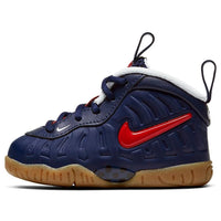 (TD) Nike Little Posite Pro 'USA' 843769-405