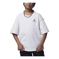 (PS) Air Jordan T-Shirt 'White' FQ0774-165