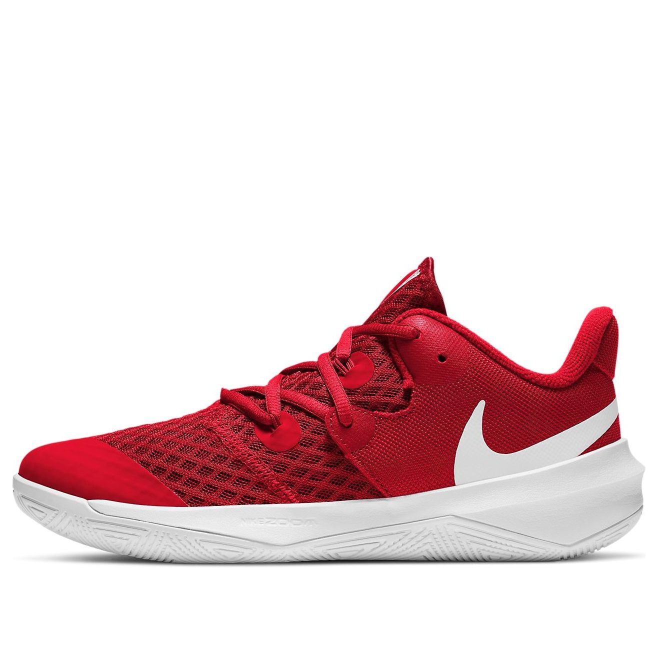 (WMNS) Nike HyperSpeed Court 'University Red' CI2963-610
