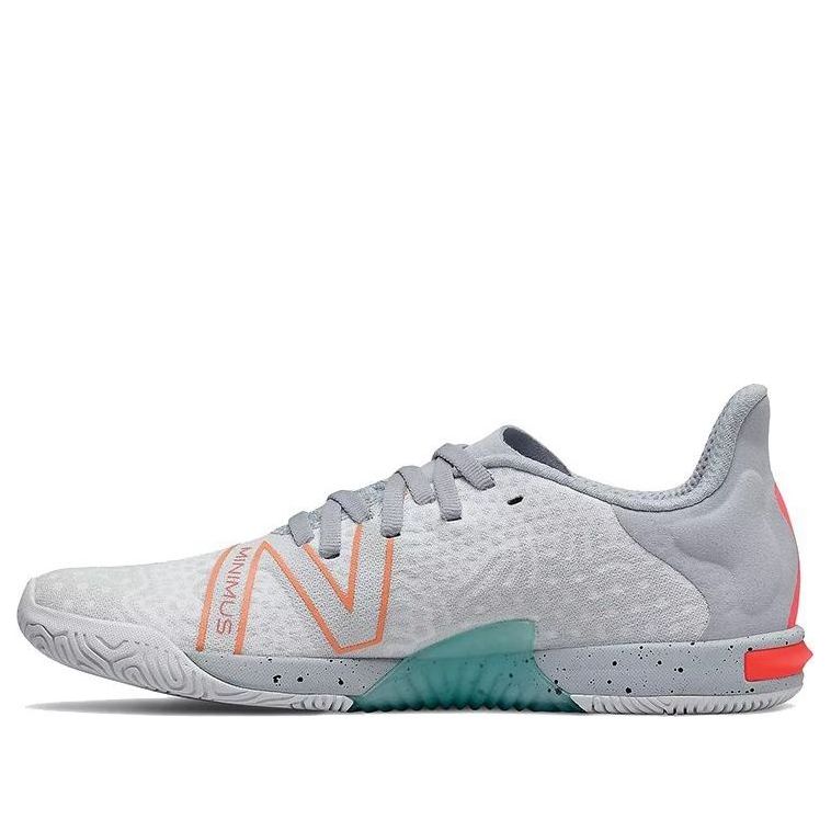 (WMNS) New Balance Minimus TR White Arctic Fox WXMTRLW1