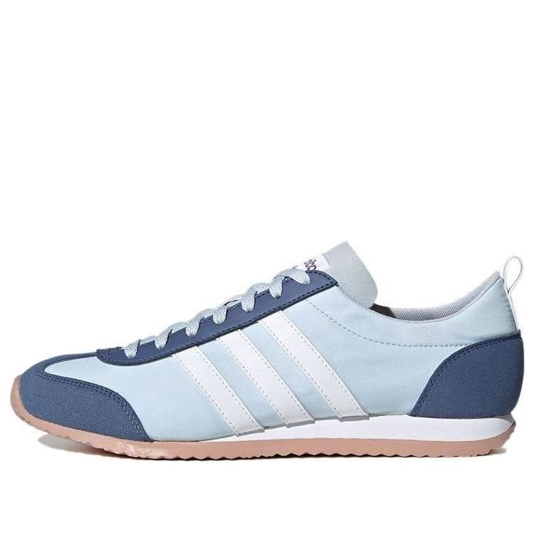 adidas neo Vs Jogging Blue/White FZ1142