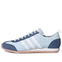 adidas neo Vs Jogging Blue/White FZ1142