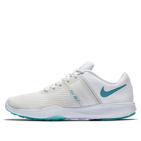 (WMNS) Nike City Trainer 2 White/Green AA7775-103
