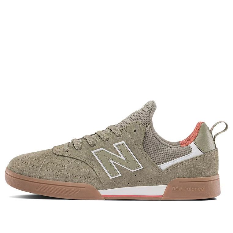 New Balance Numeric 288 'Green Gum' NM288SDB