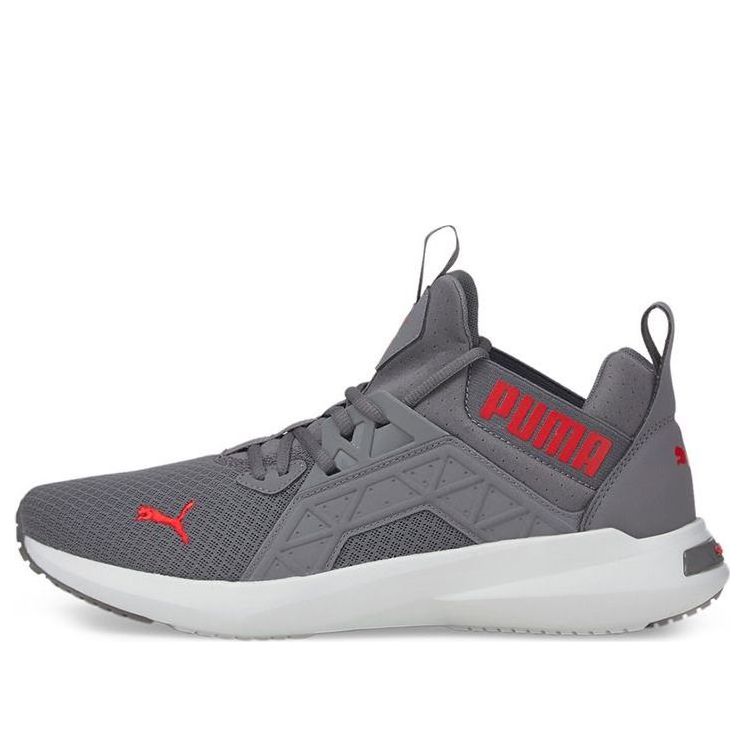 PUMA Softride Enzo NXT 'Castlerock High Risk Rouge' 195234-07