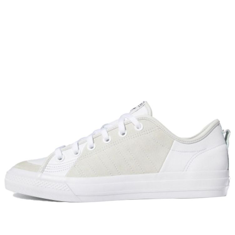 adidas Nizza RF 'Crystal White' FW5205