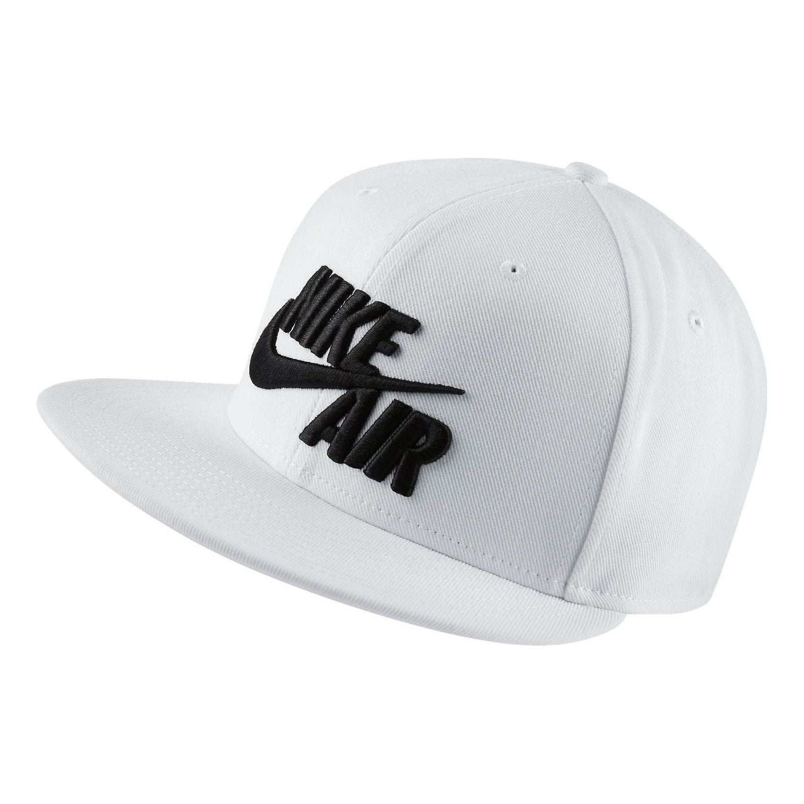 Nike Futura True 2 Snapback 'White' 805063-100