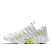 (WMNS) Reebok Dmx Trail 'White Green' EG6027