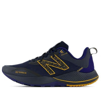 New Balance Nitrel 'Black Yellow Blue' MTNTRCL4