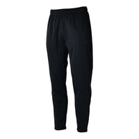 New Balance Black Out Collection Performance Windproof Bonded Pants Asia Sizing 'Black' AMP25216-BK