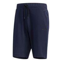 Men's adidas neo C+ Blue Shorts DW8061