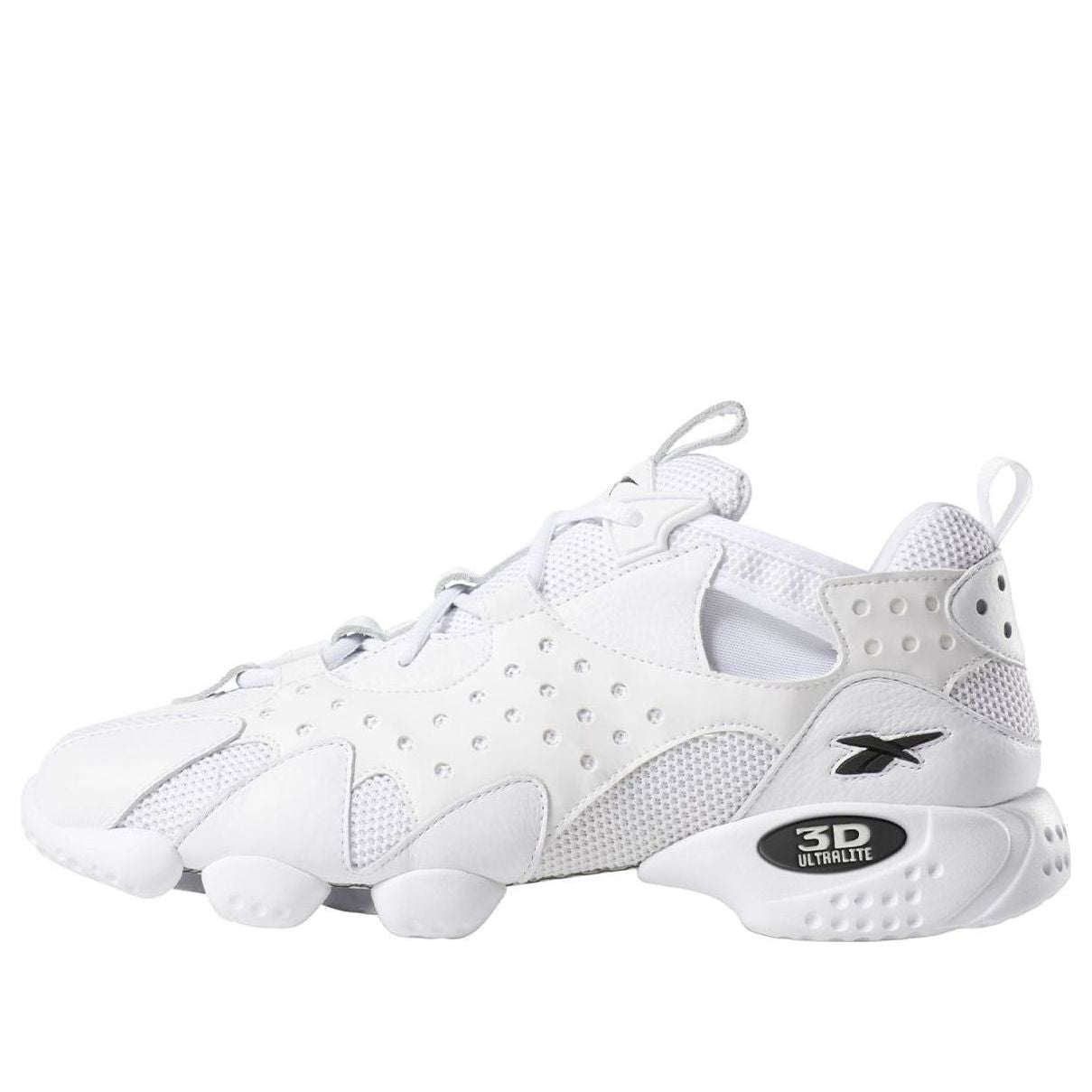 Reebok 3D OP. 98 'White Black' DV4352