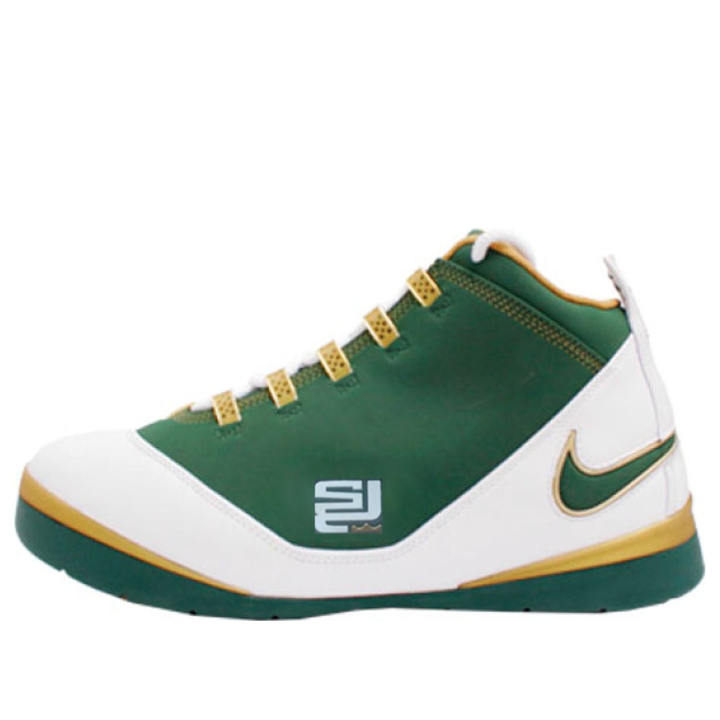Nike Zoom Soldier 2 Supreme 'SVSM' 336210-131