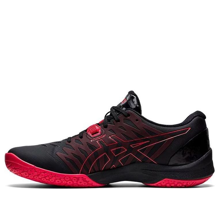 ASICS Blast FF 2 'Black Red' 1073A037-001