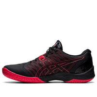 ASICS Blast FF 2 'Black Red' 1073A037-001