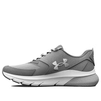 (WMNS) Under Armour HOVR Turbulence LTD Running Shoes 'Grey White' 3026144-100