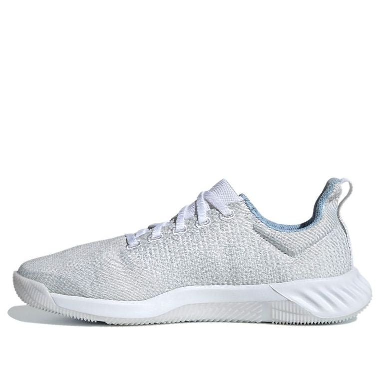 (WMNS) adidas Solar Lt Trainer For Grey/White DB3397
