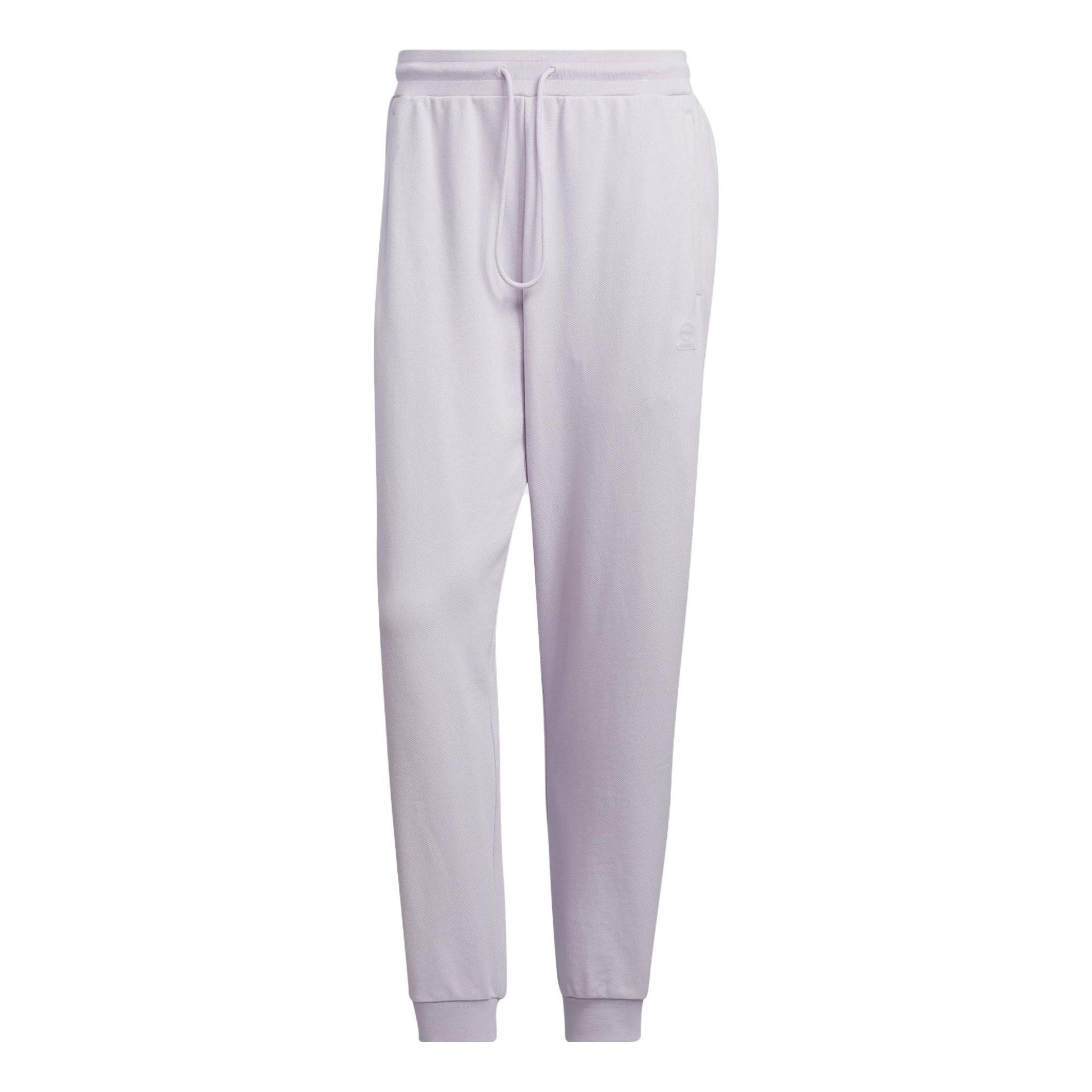 adidas Essentials Pants 'Silver' HY2696
