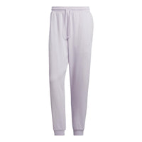 adidas Essentials Pants 'Silver' HY2696