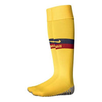 Nike 19-20 Season Casual Sports Long Soccer/Football Socks Couple Style One Pair Yellow SX7925-726