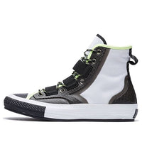 Converse Chuck 70 Tech Hiker High 'White Volt Glow' 162357C