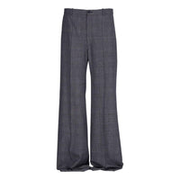 Balenciaga Regular Fit Pants 'Grey' 773246TNT411269
