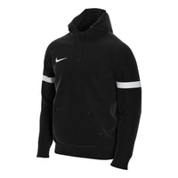 Nike Strike 21 Fleece Halfzip Hoodie 'Black' CW6311-010