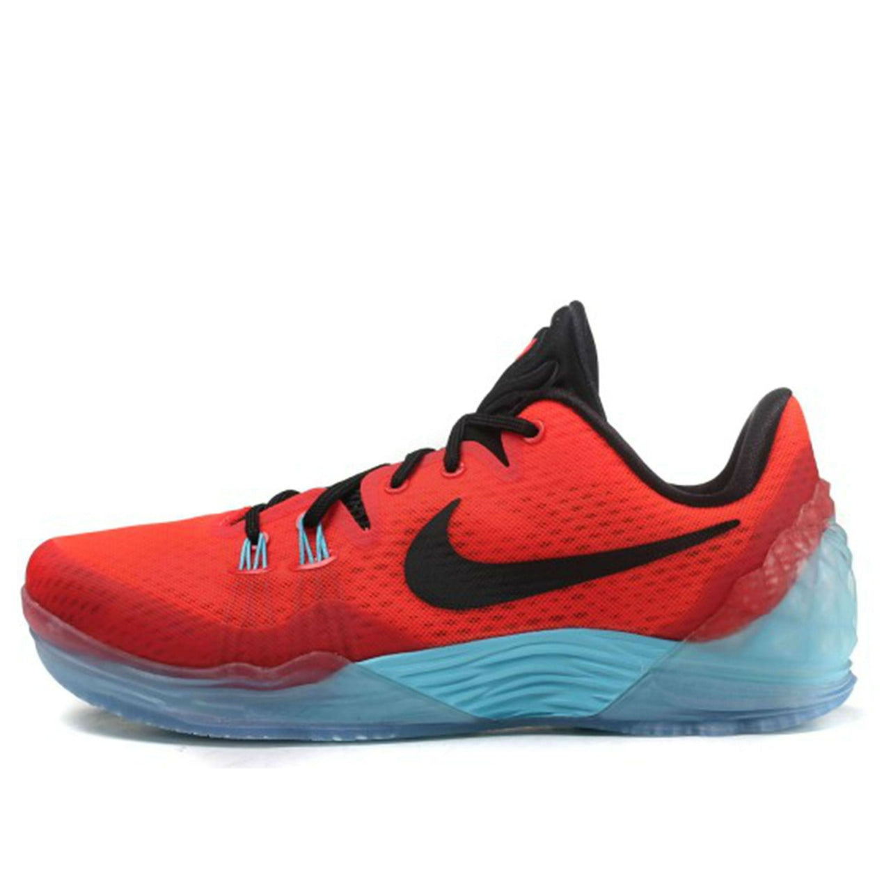 Nike Zoom Kobe Venomenon 5 EP 'Bright Crimson' 815757-604