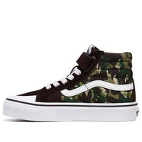 (PS) Vans SK8-HI Reissue 138 'Animal Camo' VN0A3WMKW36