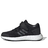 (PS) adidas PureBoost Go J 'Core Black' F34013