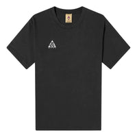 Nike ACG Logo Tee 'Black' BQ7342-010