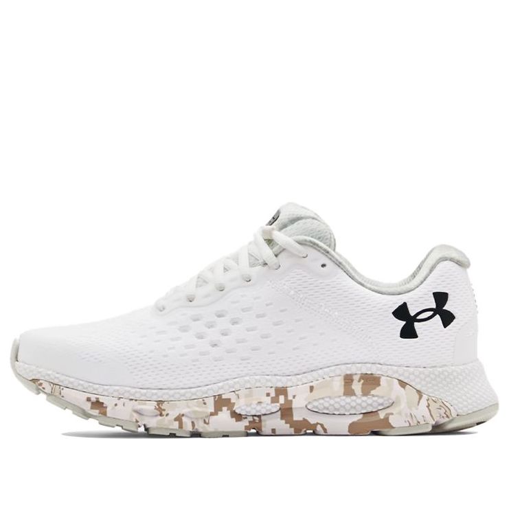Under Armour HOVR Infinite 3 'White Camo' 3024001-101