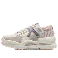 (WMNS) Li-Ning Counterflow Alien Peace 'Pearl White' AGLR168-1