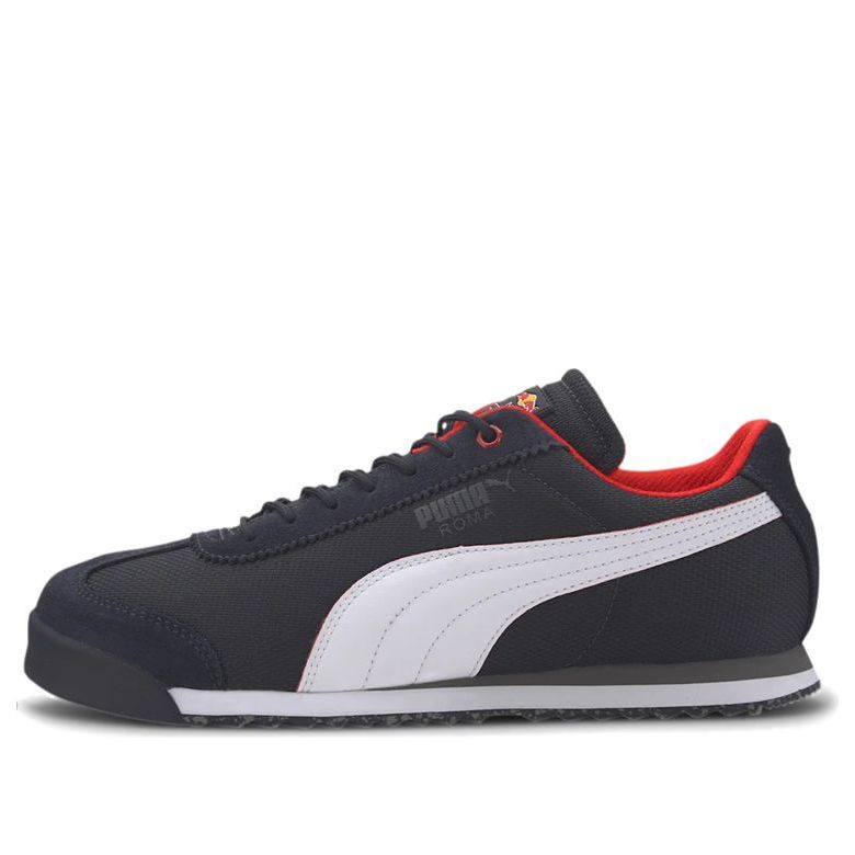 PUMA Red Bull Racing Roma 'Black Red' 339924-01