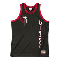 Mitchell & Ness 71-72 TTNKCP18176-PTBBLCK71