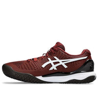 ASICS Gel-Resolution 9 OC 'Antique Red White' 1041A377-600