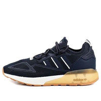 adidas ZX 2K Boost 'Legend Ink Gum' G58084
