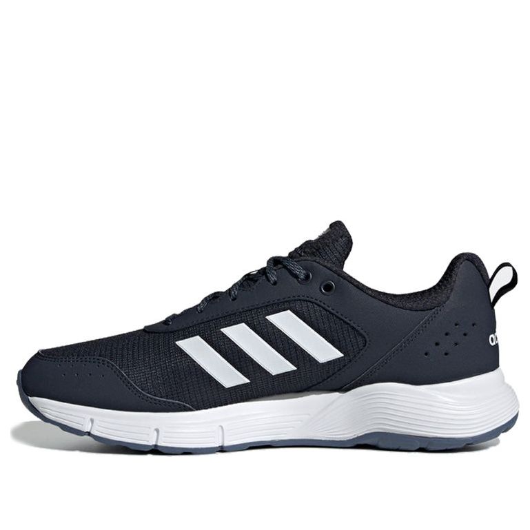 adidas Fluidcloud Neutral 'Navy White' FU6934
