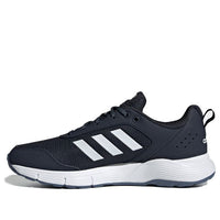 adidas Fluidcloud Neutral 'Navy White' FU6934
