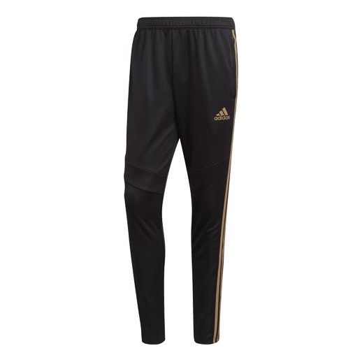 adidas TIRO19 PNT Football Training Long Pants Men Black DZ8770