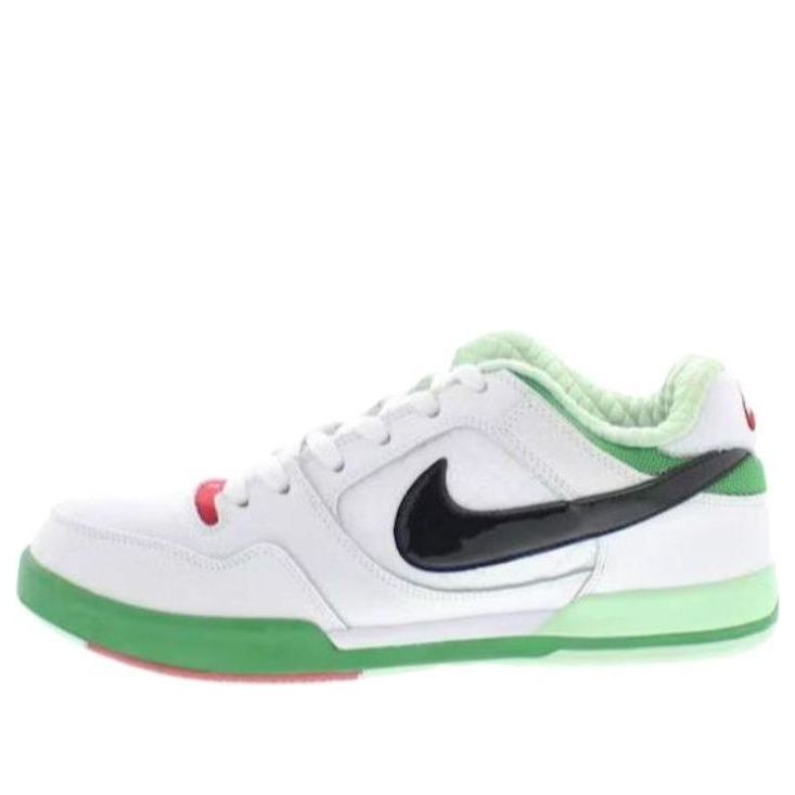 Nike SB Paul Rodriquez 2 Zoom Air 'Cinco De Mayo' 315459-103