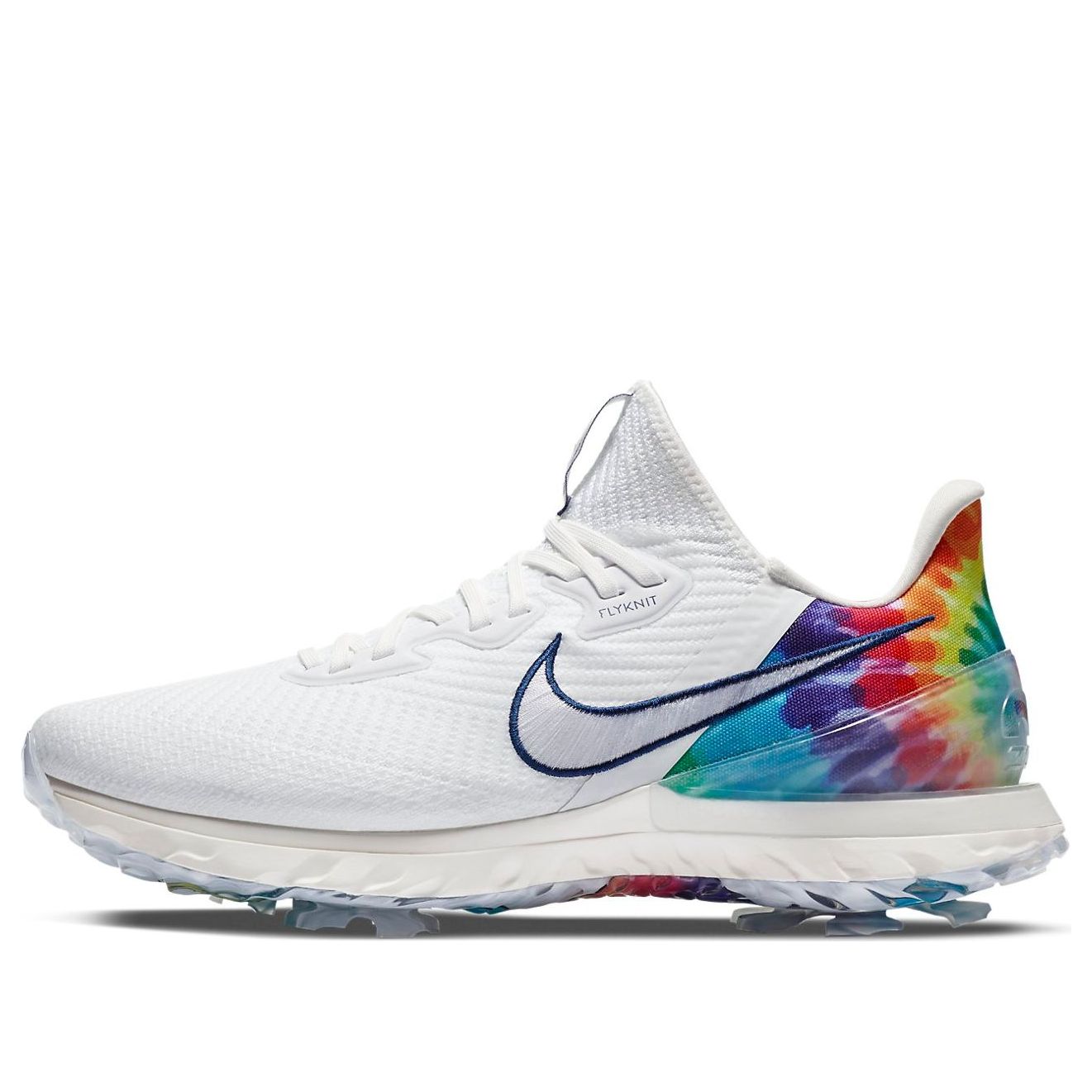 Nike Air Zoom Infinity Tour 'Tie Dye' CT3732-100