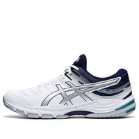 ASICS Gel-Beyond 6 'White Navy' 1071A049-101