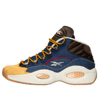 Reebok Question Mid 'Dress Code' AR0252