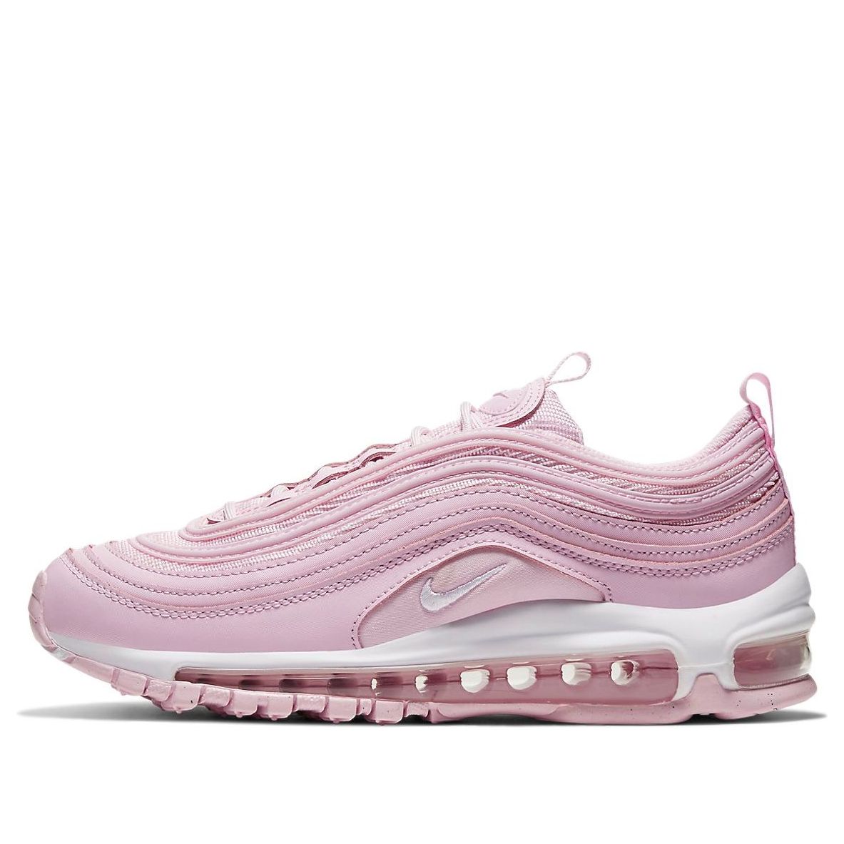 (GS) Nike Air Max 97 'Pink Foam' CT6387-600