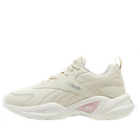 (WMNS) Reebok Royal EC Ride 4 Beige 'Cream y' FV7905