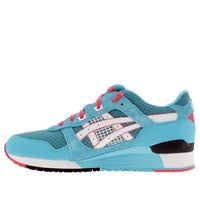 ASICS Pick Your Shoes x Gel Lyte 3 'Teal Dragon' H01FK-4001