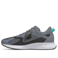 New Balance Fresh Foam Roav NXT 'Lead Black' MRNXTLB