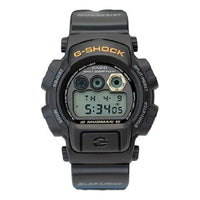 CASIO G-Shock Mudman 'Black' DW-8400BM-1T